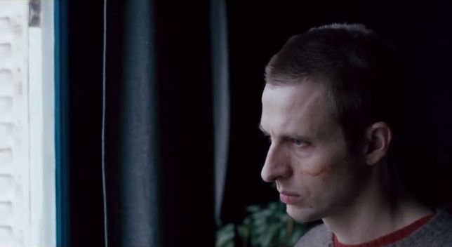 "Noc pożera świat" to francuski horror z 2018 roku